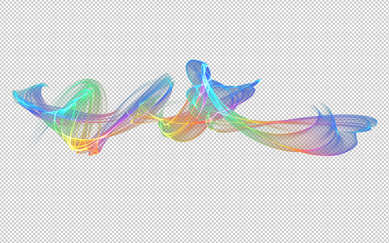 Abstract Motion Brush and PNG, Addons GraphicRiver